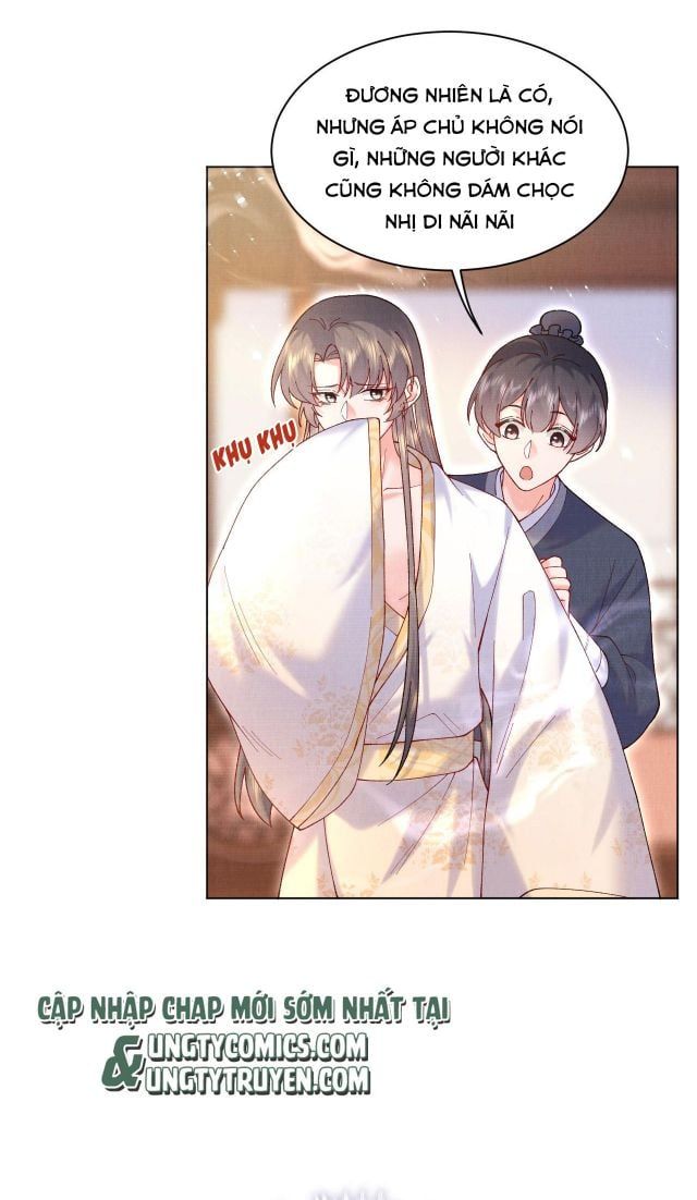 Giang Hồ Biến Địa Thị Kỳ Ba Chapter 11.5 - 8