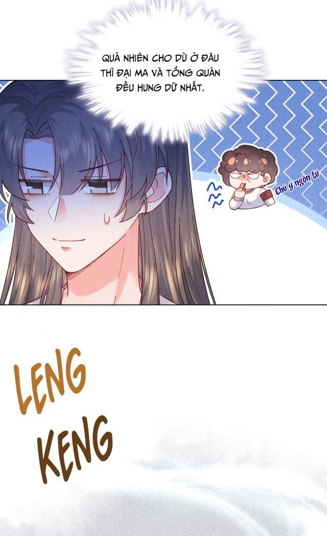 Giang Hồ Biến Địa Thị Kỳ Ba Chapter 11.5 - 9