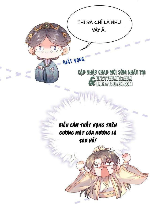 Giang Hồ Biến Địa Thị Kỳ Ba Chapter 11 - 12