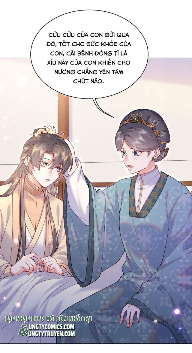 Giang Hồ Biến Địa Thị Kỳ Ba Chapter 11 - 15