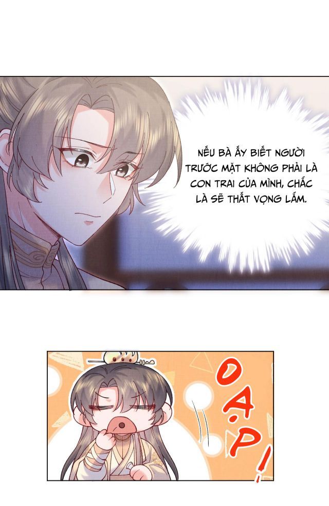 Giang Hồ Biến Địa Thị Kỳ Ba Chapter 11 - 16