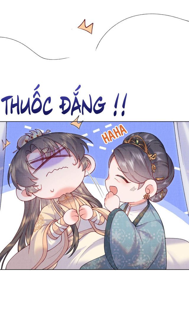 Giang Hồ Biến Địa Thị Kỳ Ba Chapter 11 - 17