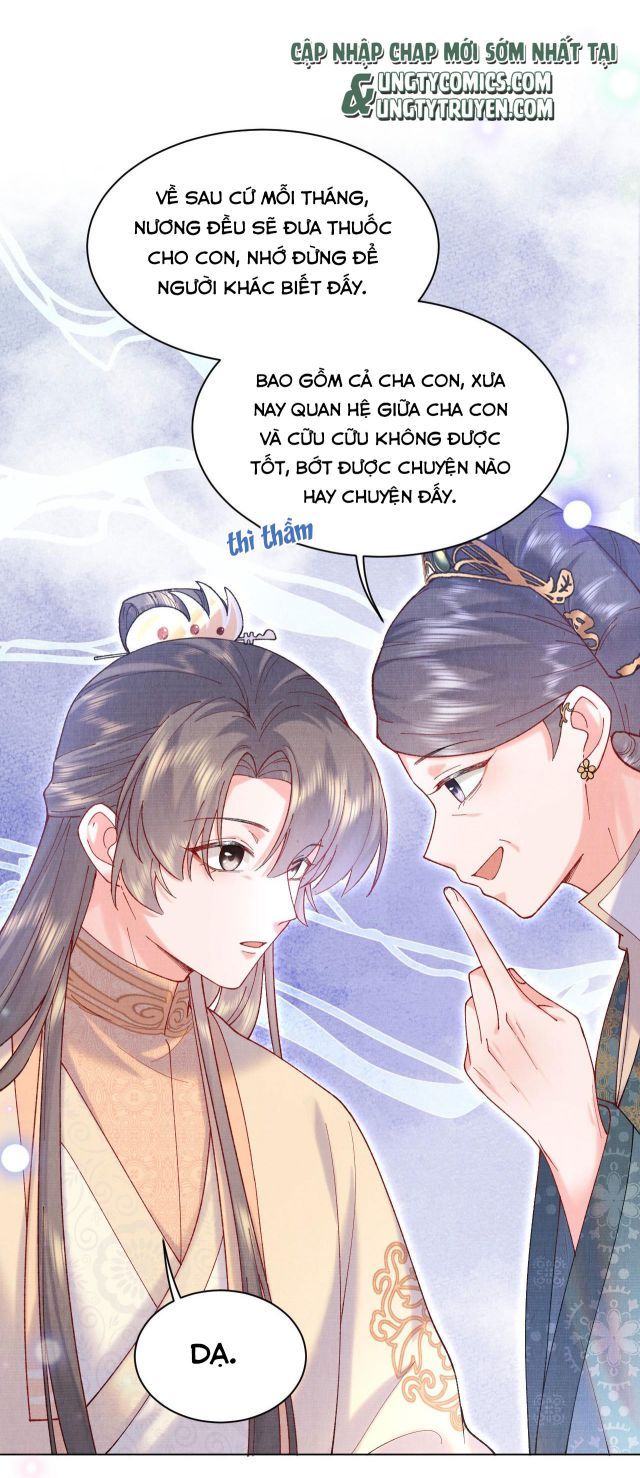 Giang Hồ Biến Địa Thị Kỳ Ba Chapter 11 - 18