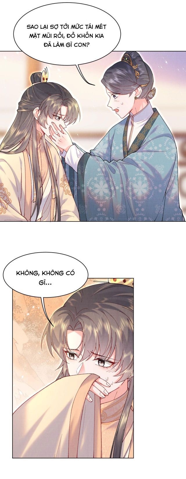 Giang Hồ Biến Địa Thị Kỳ Ba Chapter 11 - 5