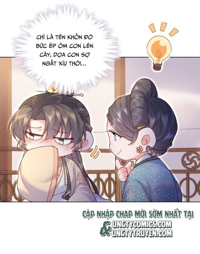 Giang Hồ Biến Địa Thị Kỳ Ba Chapter 11 - 6