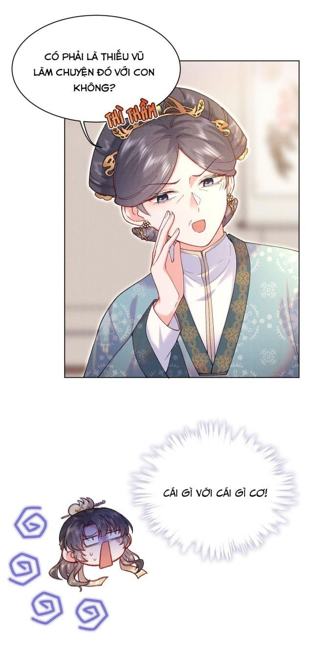 Giang Hồ Biến Địa Thị Kỳ Ba Chapter 11 - 7