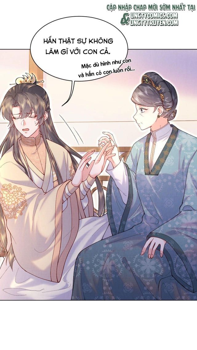 Giang Hồ Biến Địa Thị Kỳ Ba Chapter 11 - 9