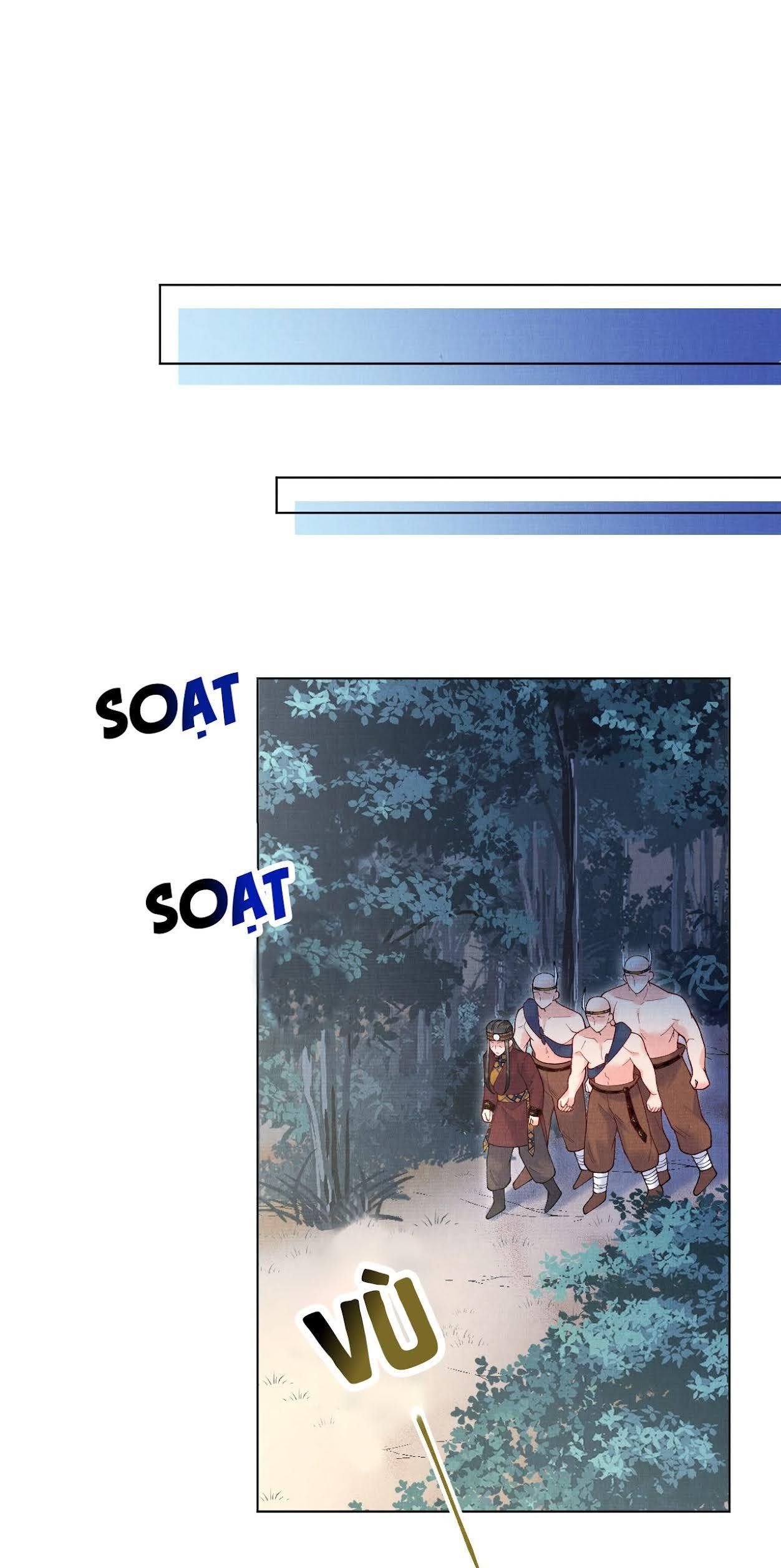 Giang Hồ Biến Địa Thị Kỳ Ba Chapter 12.5 - 2