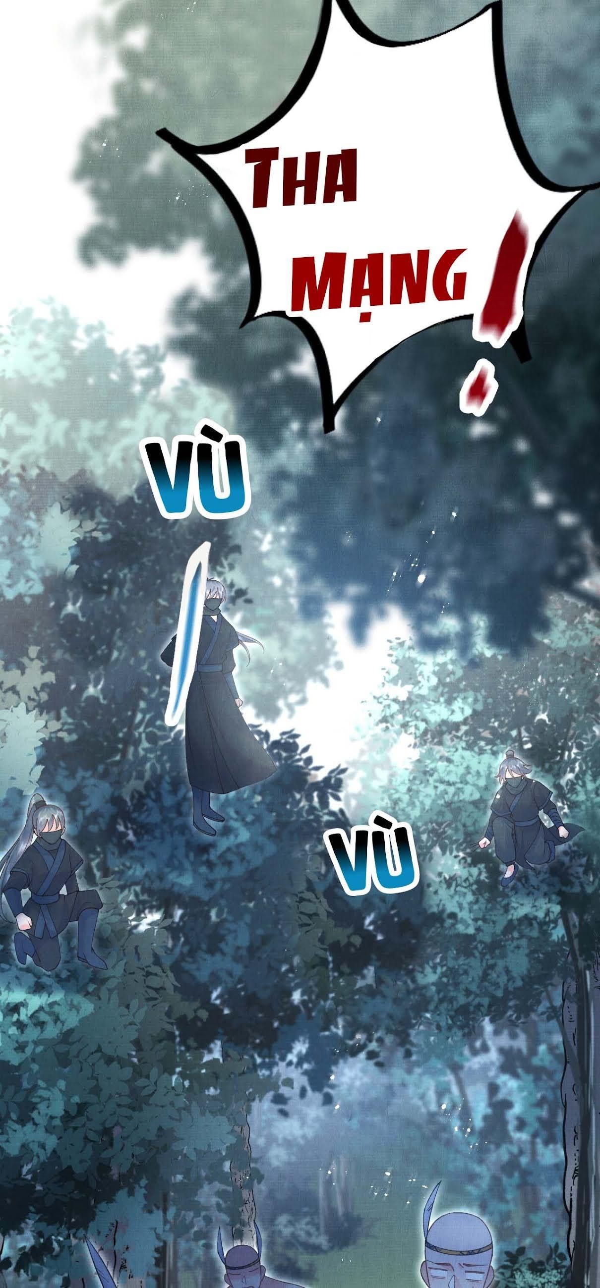 Giang Hồ Biến Địa Thị Kỳ Ba Chapter 12.5 - 13