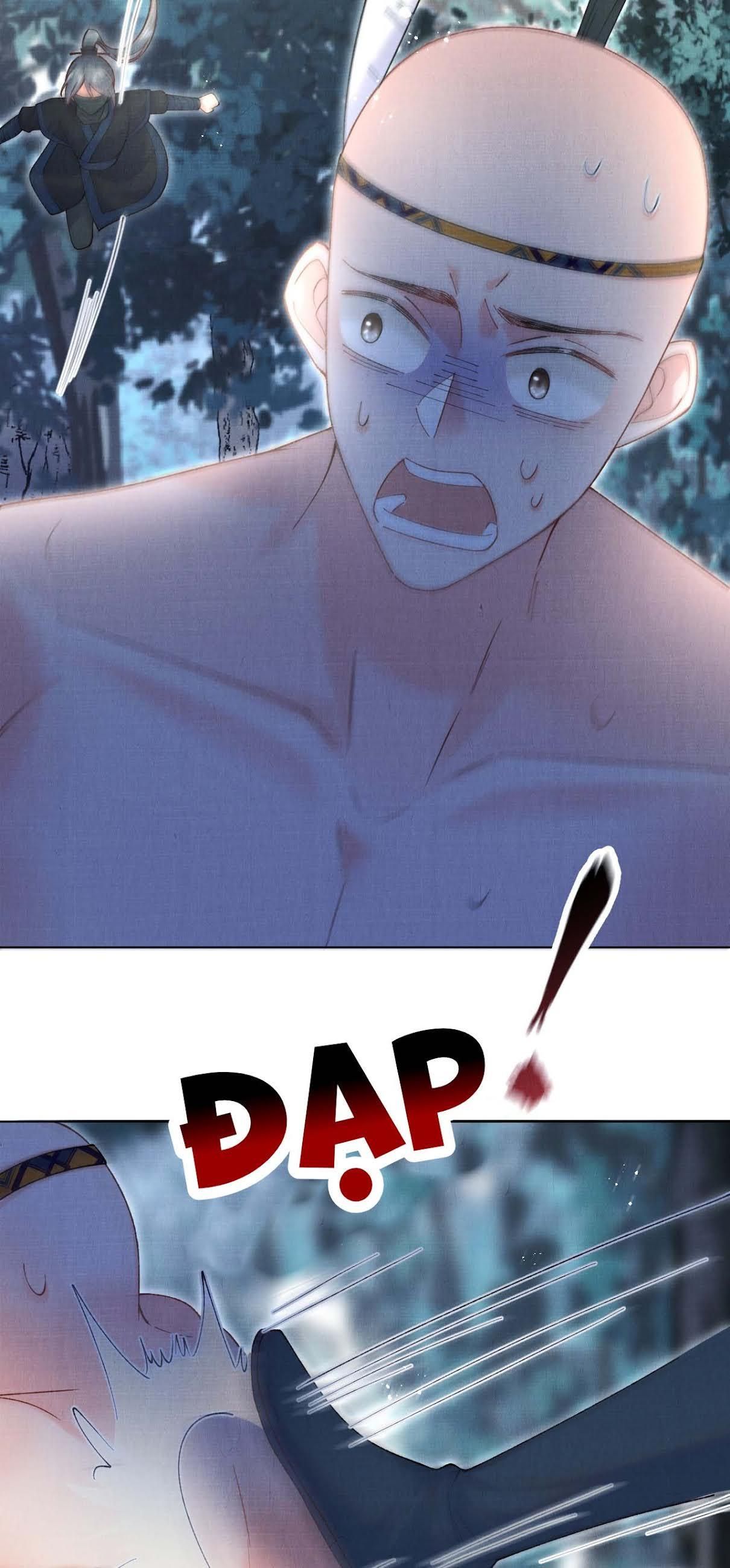 Giang Hồ Biến Địa Thị Kỳ Ba Chapter 12.5 - 15