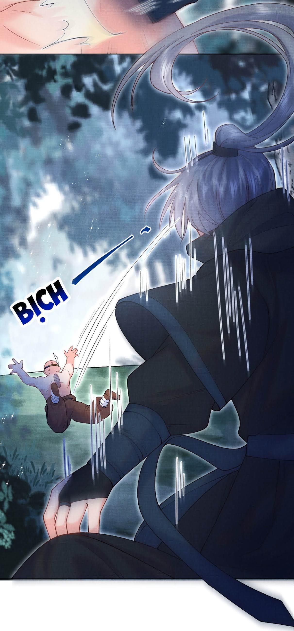 Giang Hồ Biến Địa Thị Kỳ Ba Chapter 12.5 - 16