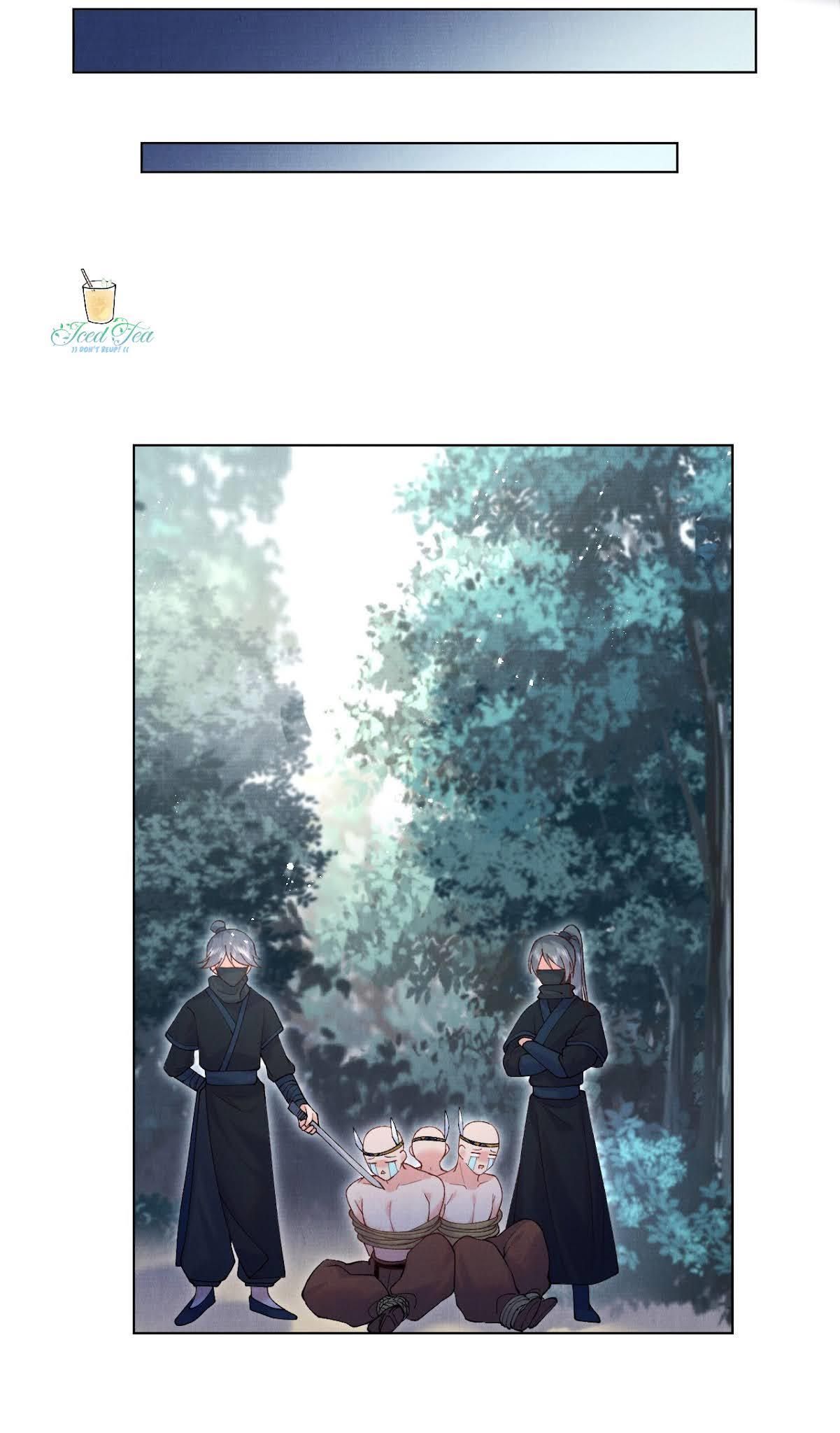 Giang Hồ Biến Địa Thị Kỳ Ba Chapter 12.5 - 17