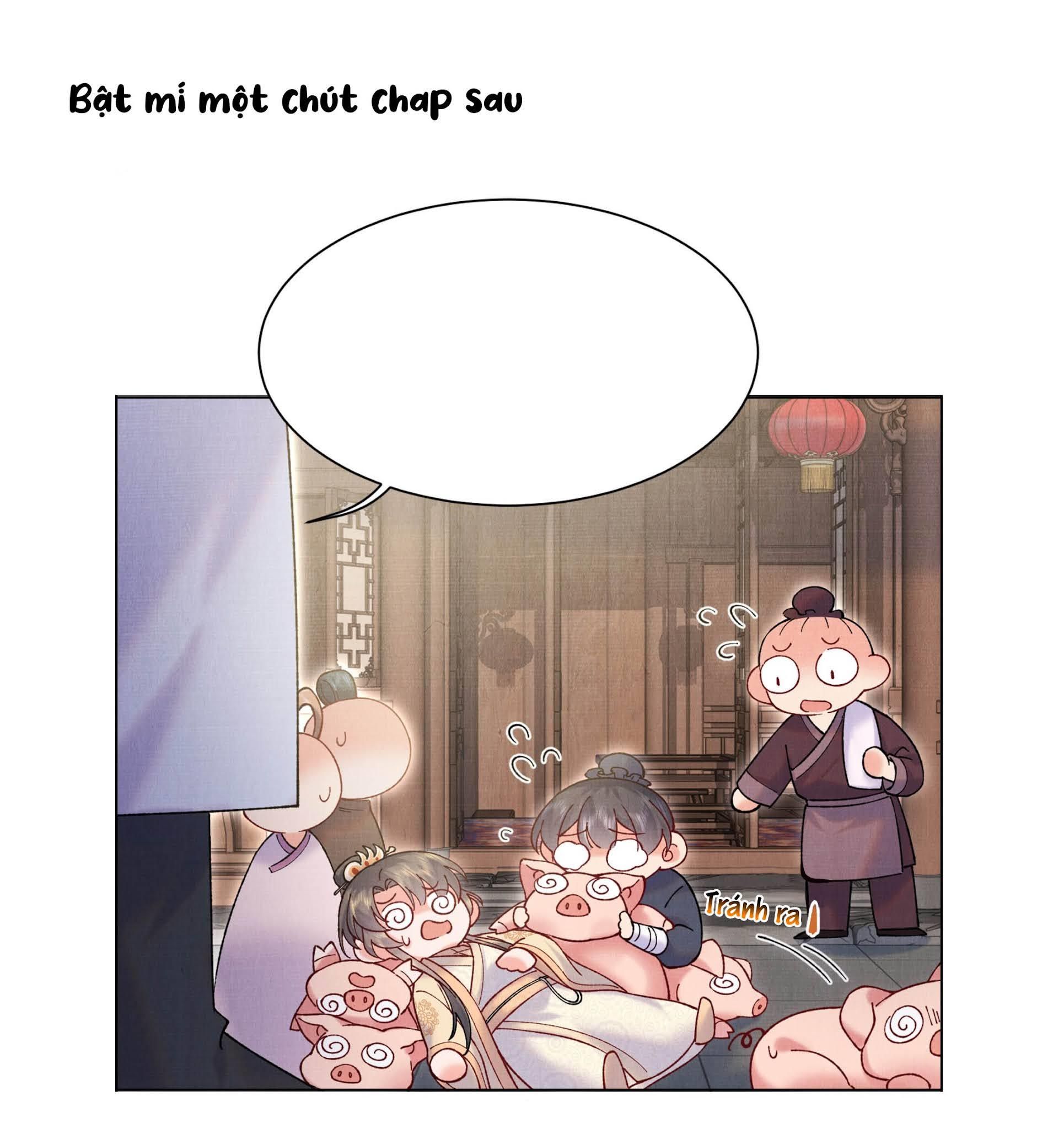 Giang Hồ Biến Địa Thị Kỳ Ba Chapter 12.5 - 21