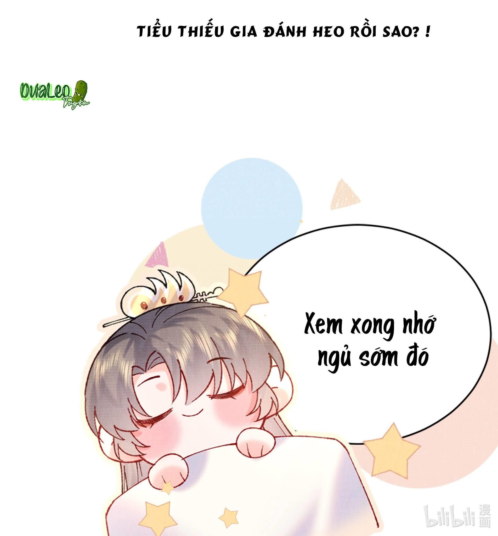 Giang Hồ Biến Địa Thị Kỳ Ba Chapter 12.5 - 22