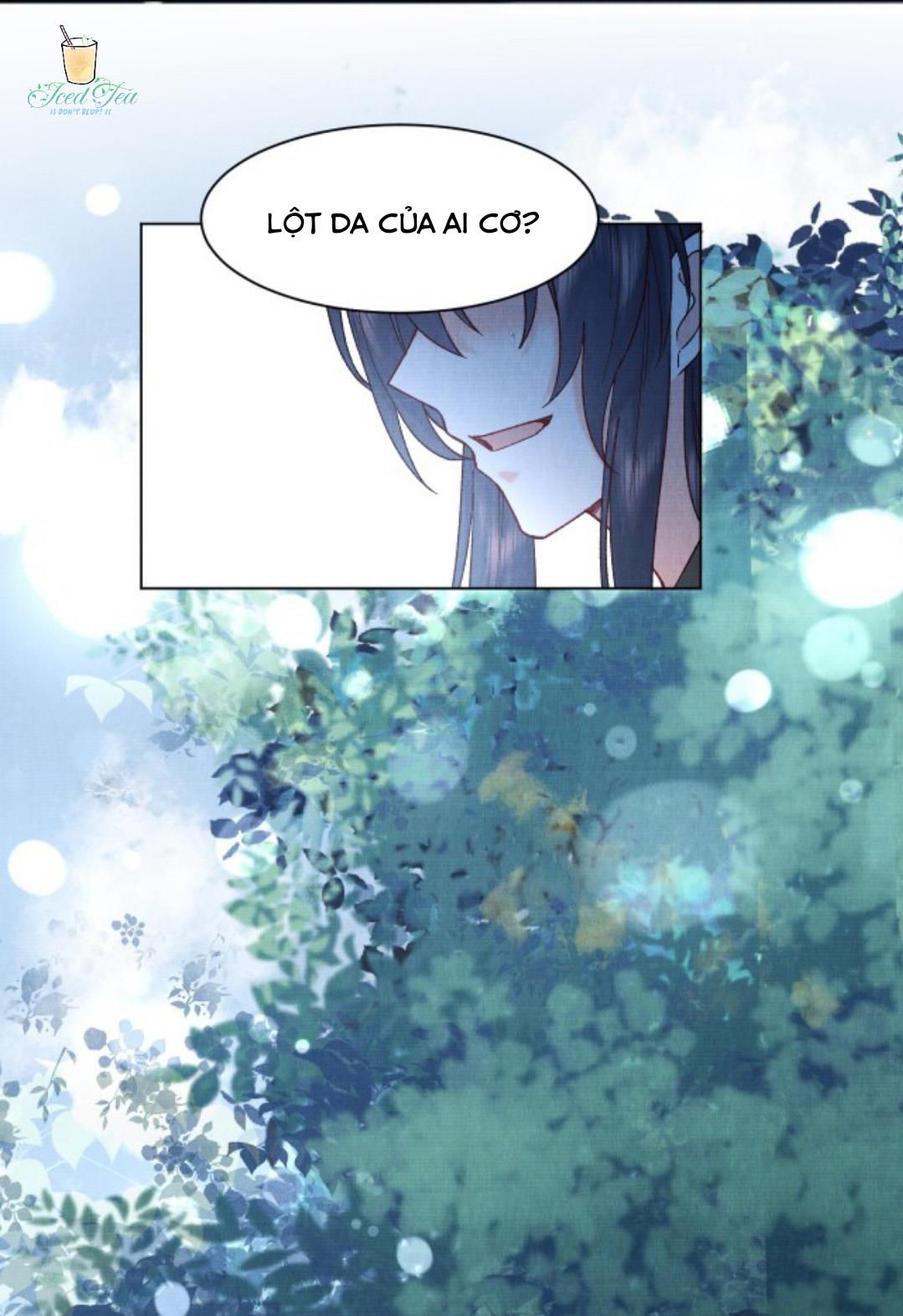 Giang Hồ Biến Địa Thị Kỳ Ba Chapter 12.5 - 8