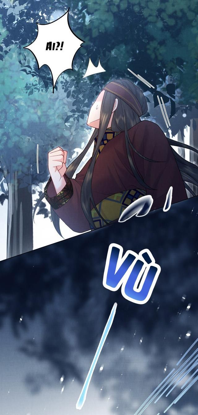 Giang Hồ Biến Địa Thị Kỳ Ba Chapter 12.5 - 9