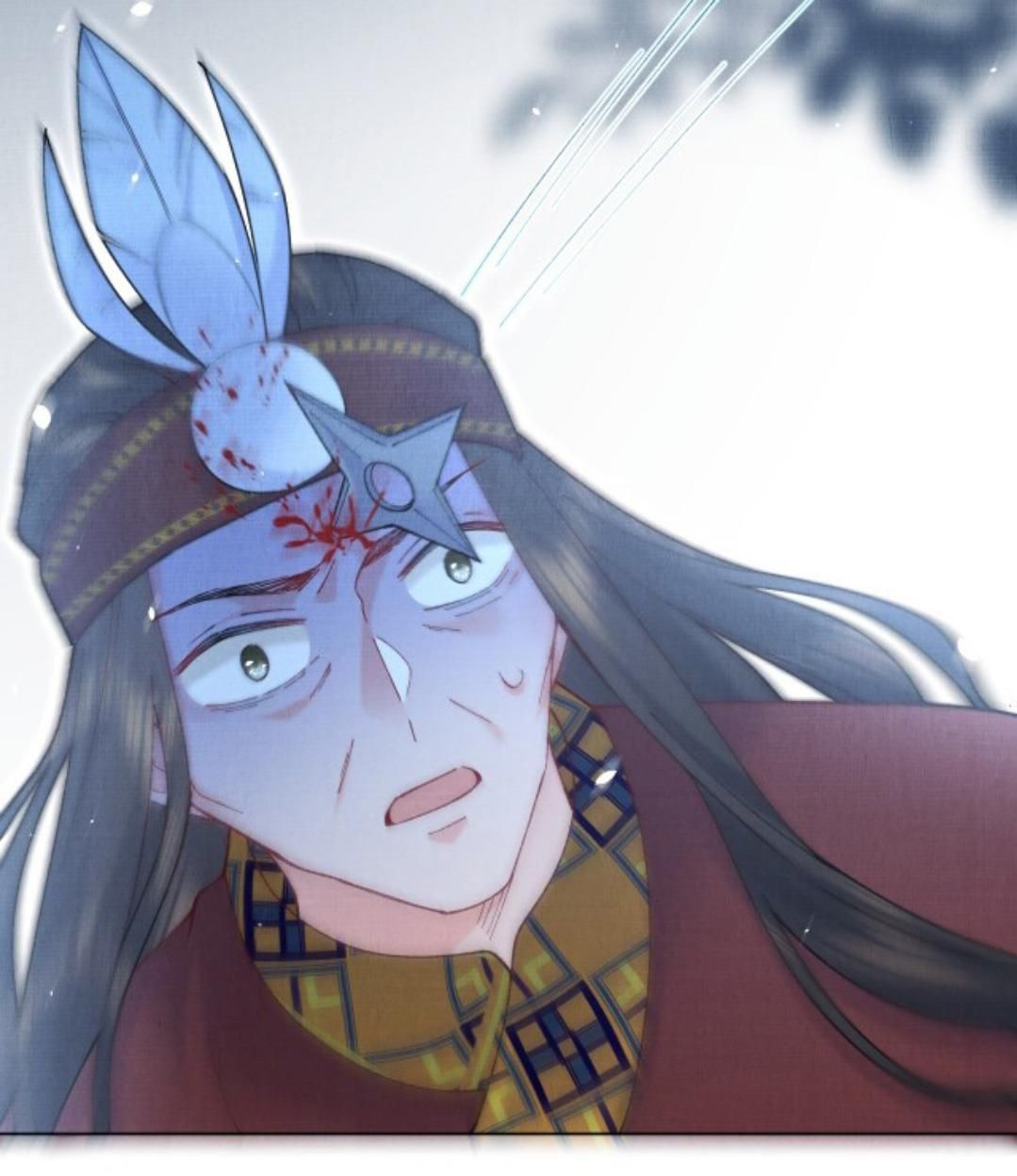 Giang Hồ Biến Địa Thị Kỳ Ba Chapter 12.5 - 10