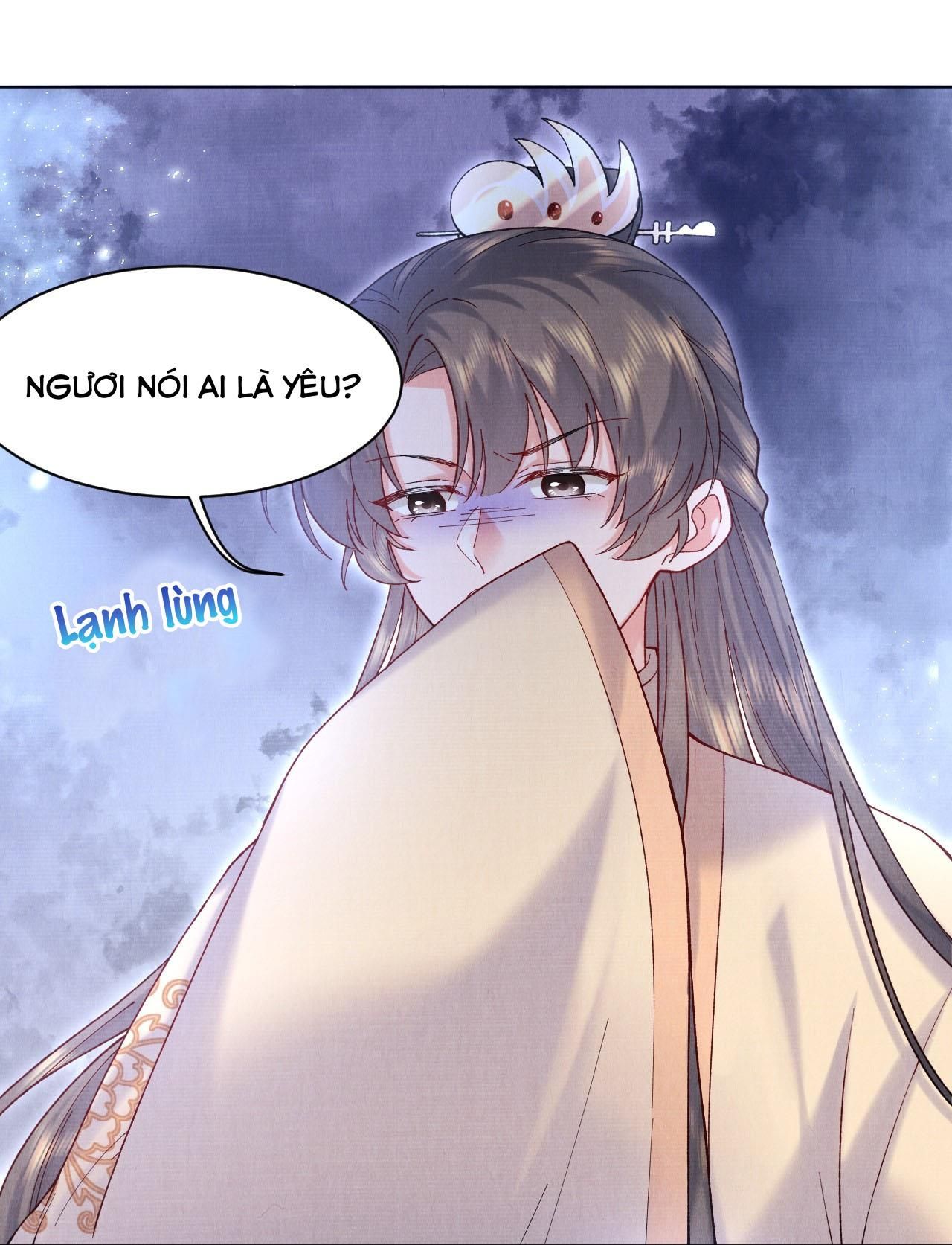 Giang Hồ Biến Địa Thị Kỳ Ba Chapter 12 - 12