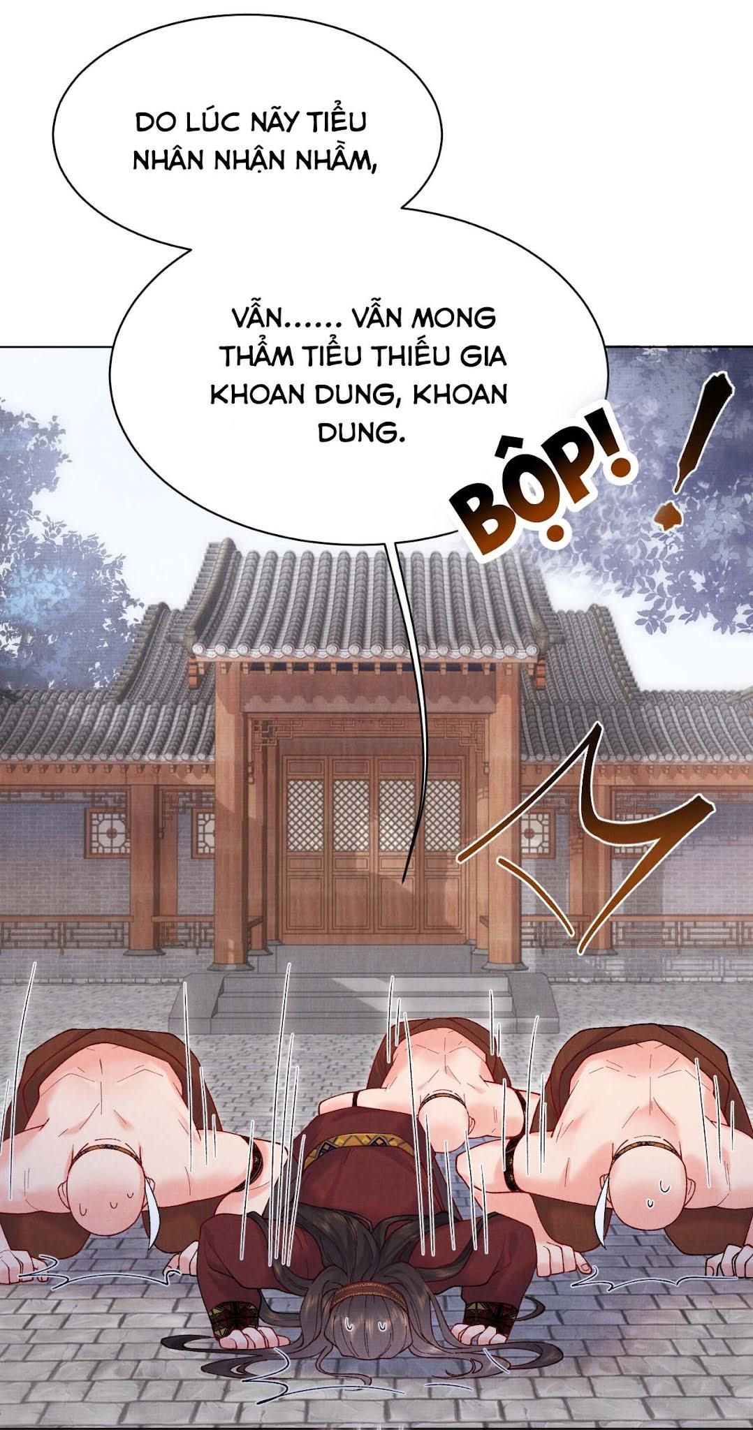 Giang Hồ Biến Địa Thị Kỳ Ba Chapter 12 - 14