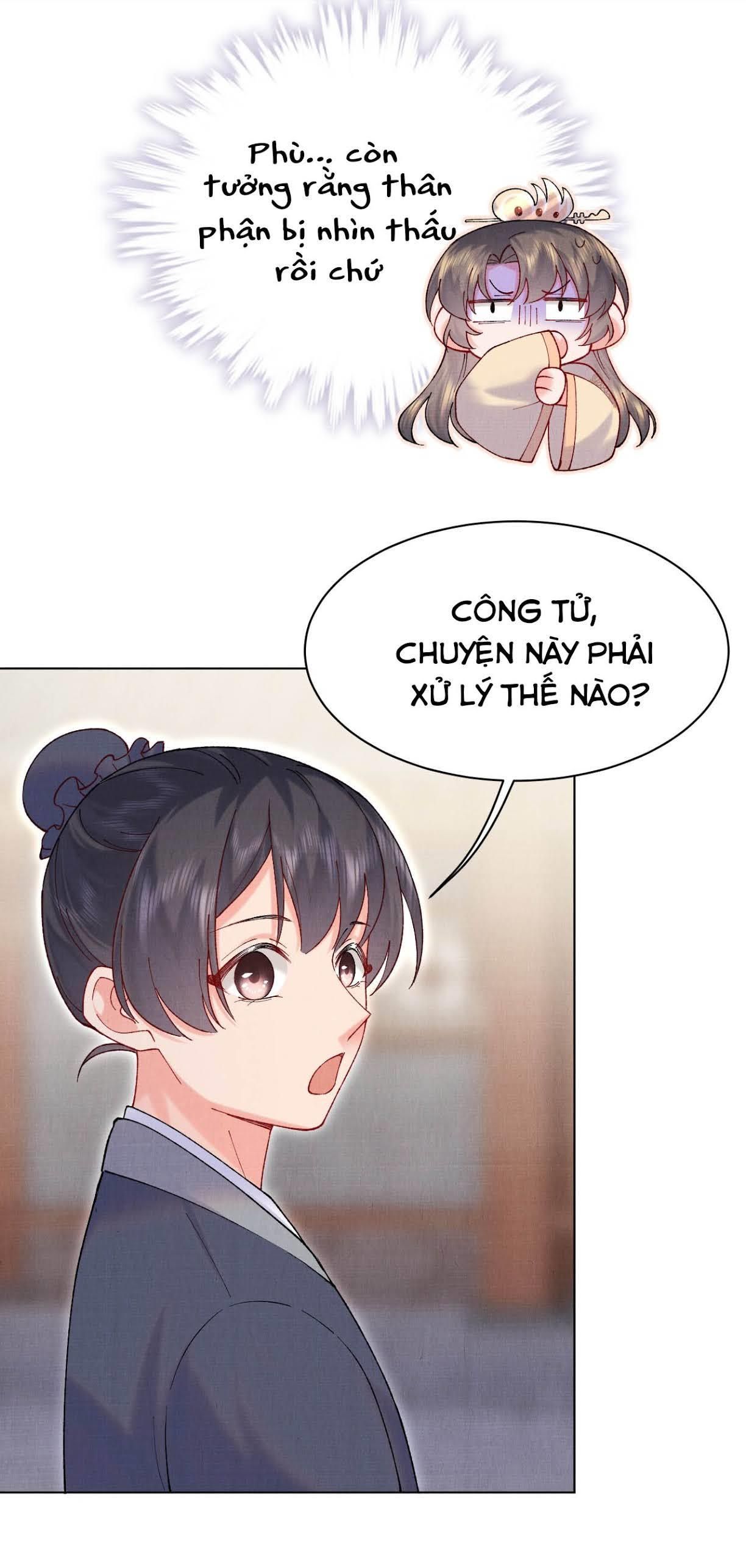 Giang Hồ Biến Địa Thị Kỳ Ba Chapter 12 - 15