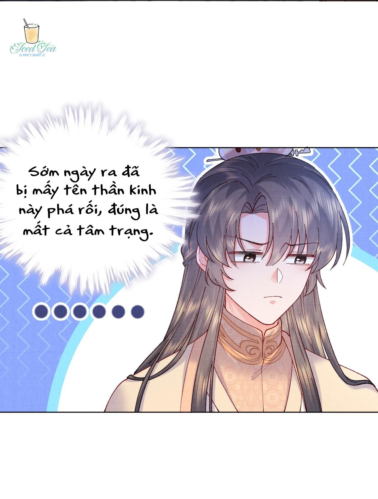 Giang Hồ Biến Địa Thị Kỳ Ba Chapter 12 - 17