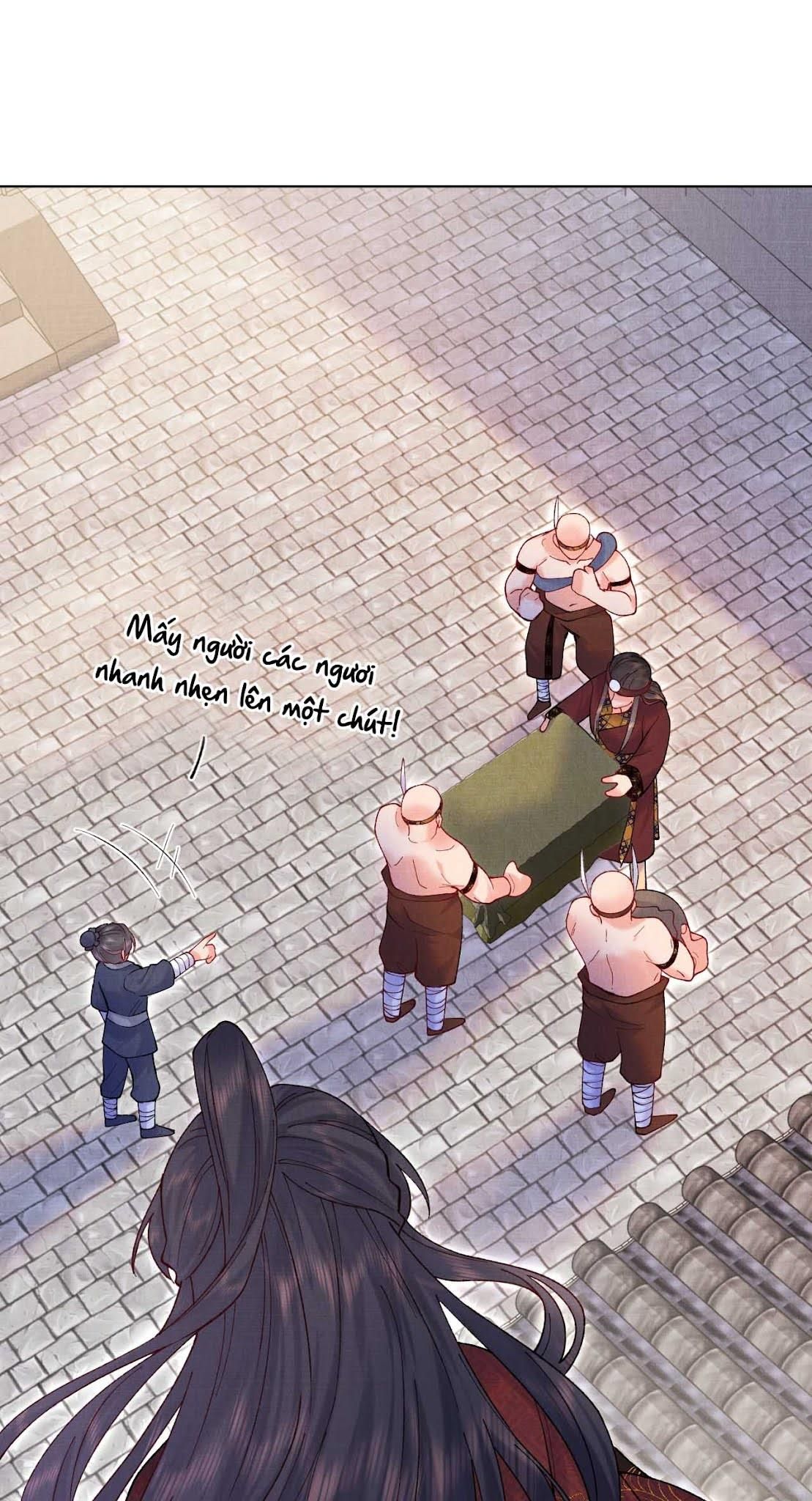 Giang Hồ Biến Địa Thị Kỳ Ba Chapter 12 - 18