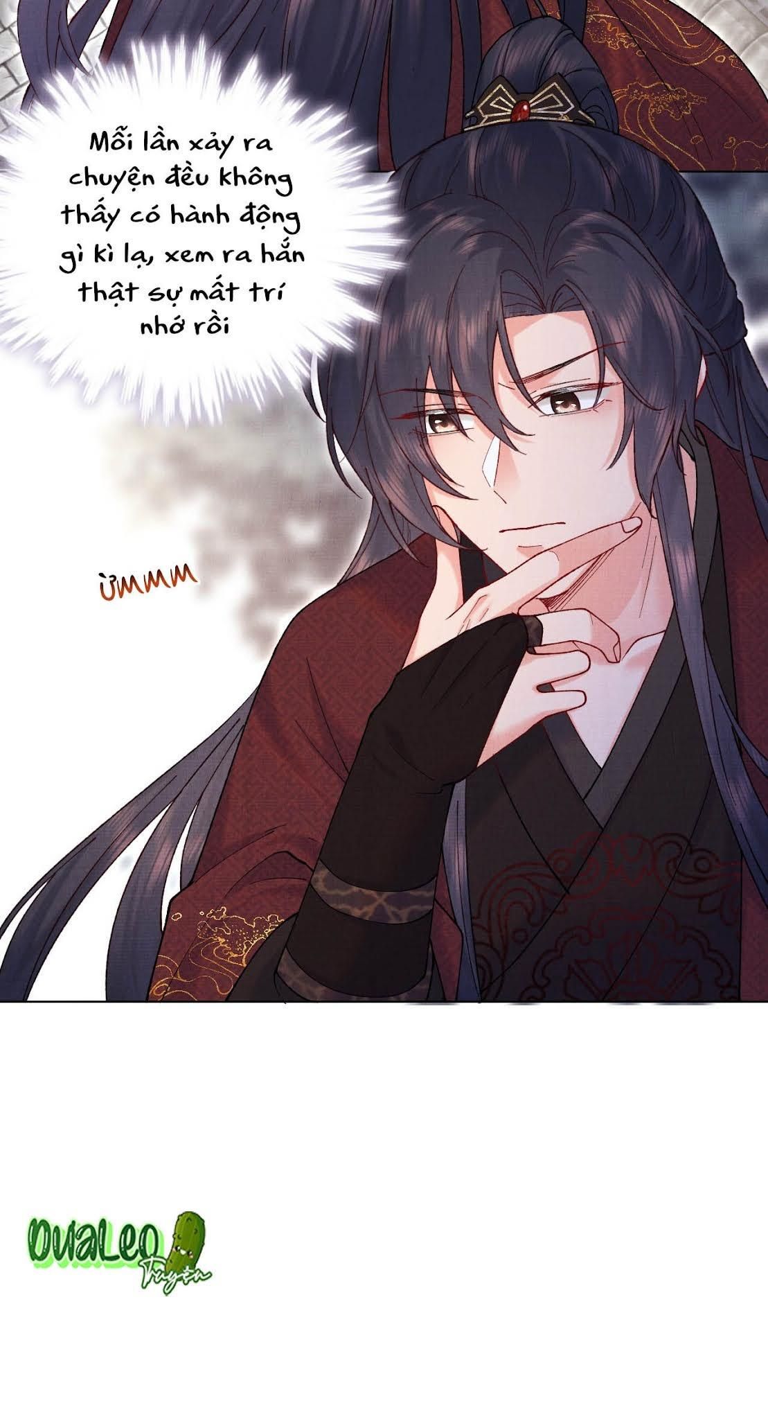 Giang Hồ Biến Địa Thị Kỳ Ba Chapter 12 - 19