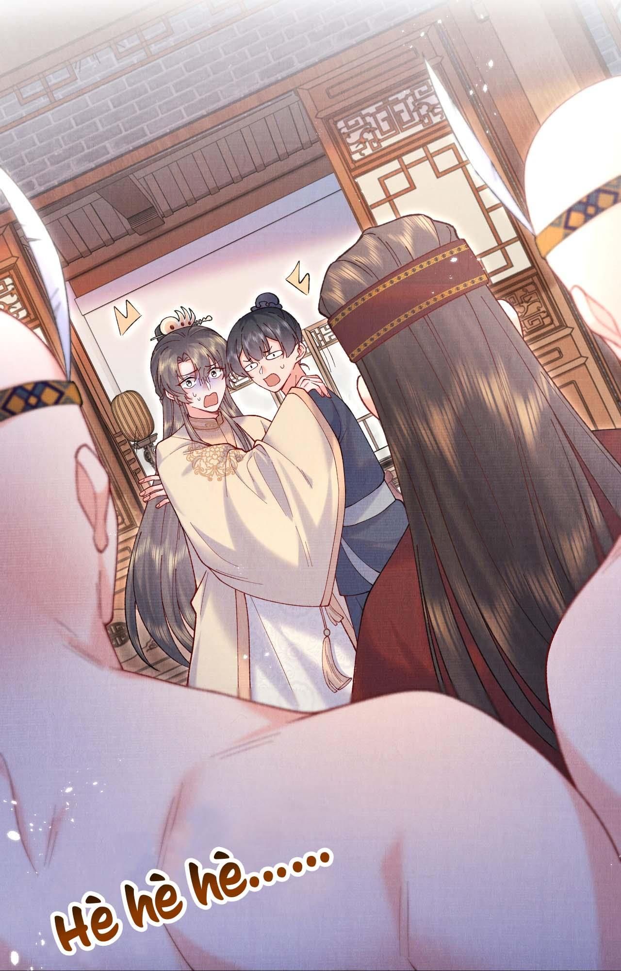 Giang Hồ Biến Địa Thị Kỳ Ba Chapter 12 - 4