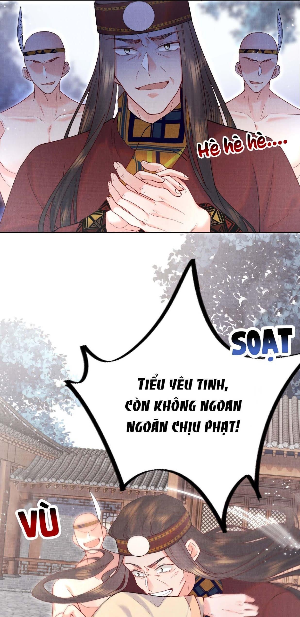 Giang Hồ Biến Địa Thị Kỳ Ba Chapter 12 - 5