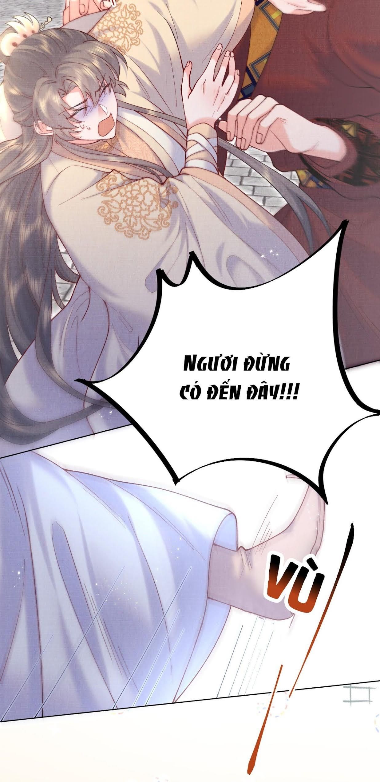 Giang Hồ Biến Địa Thị Kỳ Ba Chapter 12 - 6