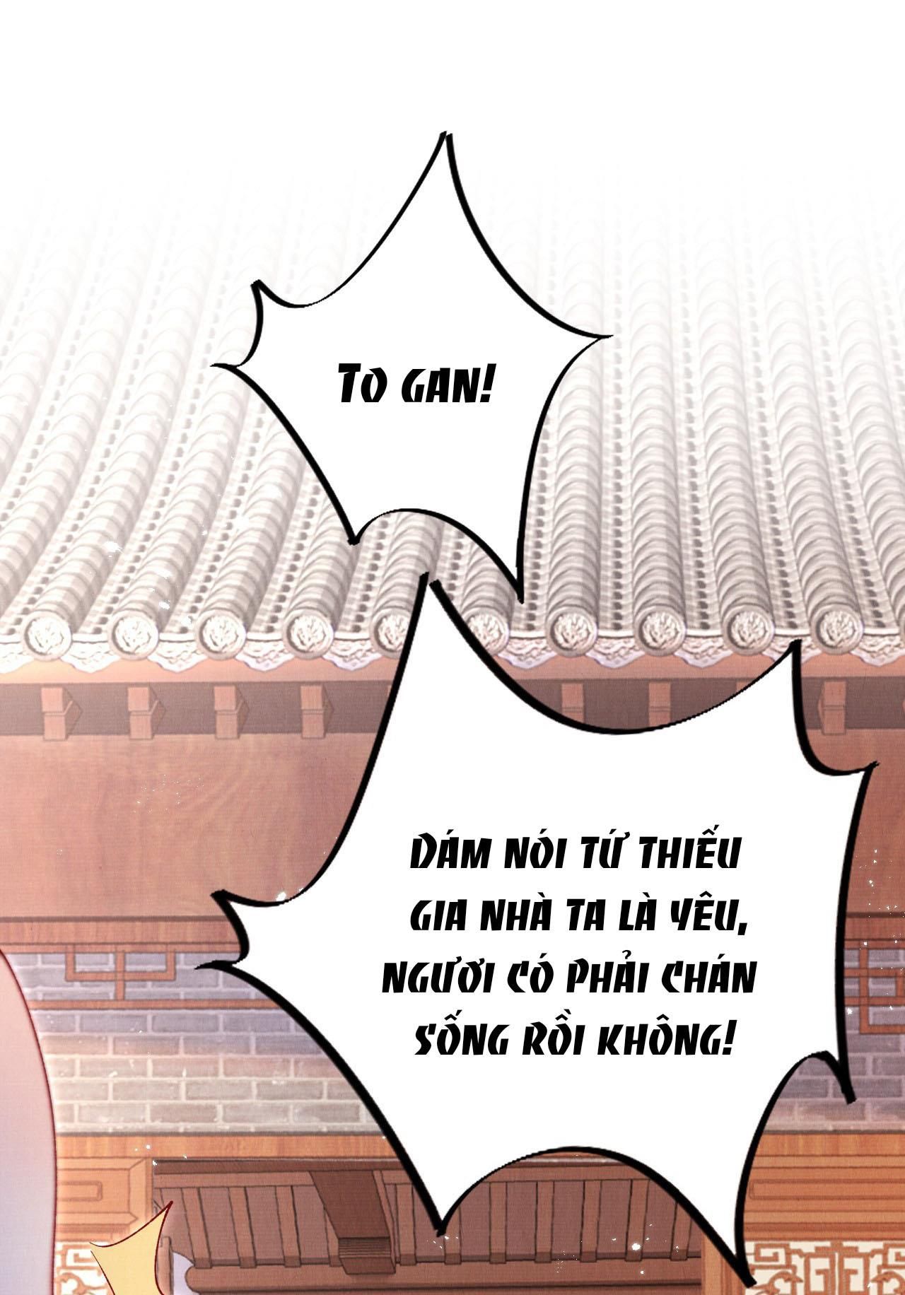 Giang Hồ Biến Địa Thị Kỳ Ba Chapter 12 - 9