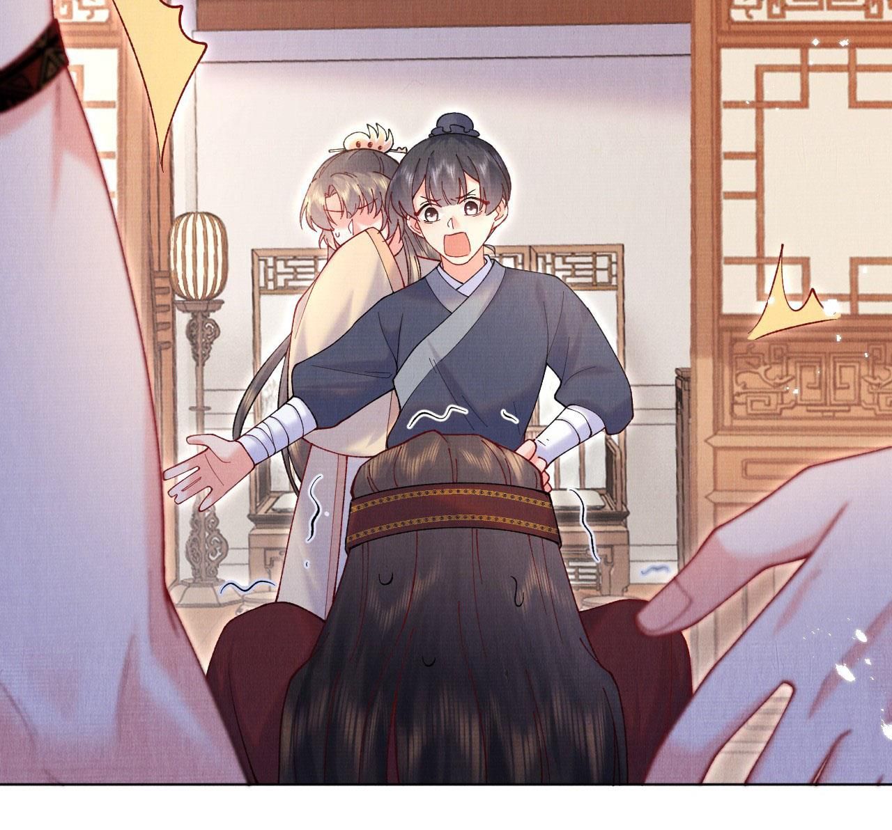 Giang Hồ Biến Địa Thị Kỳ Ba Chapter 12 - 10