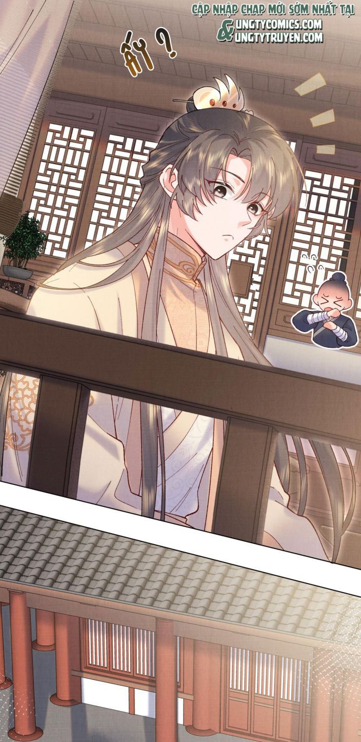 Giang Hồ Biến Địa Thị Kỳ Ba Chapter 13 - 12