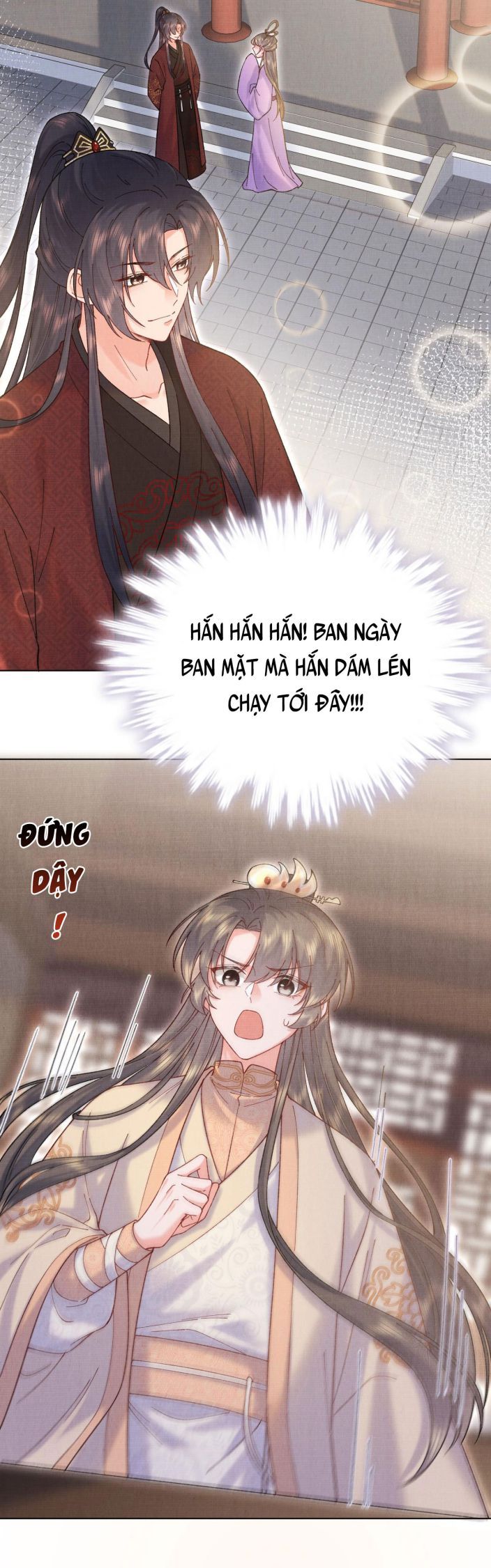 Giang Hồ Biến Địa Thị Kỳ Ba Chapter 13 - 13