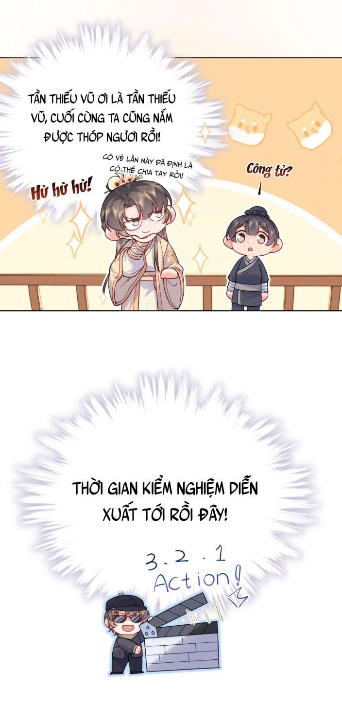 Giang Hồ Biến Địa Thị Kỳ Ba Chapter 13 - 14