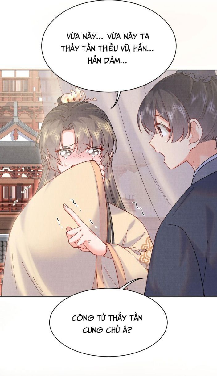 Giang Hồ Biến Địa Thị Kỳ Ba Chapter 13 - 16