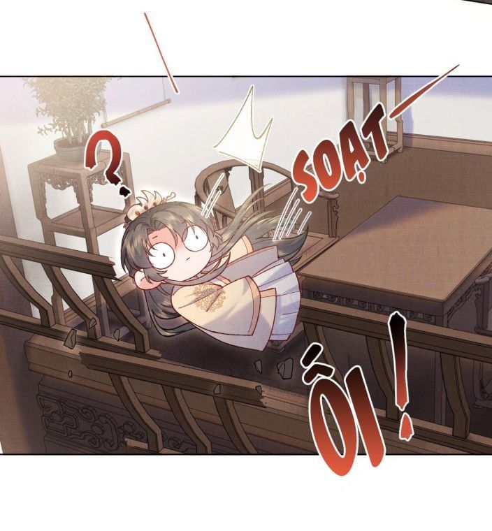 Giang Hồ Biến Địa Thị Kỳ Ba Chapter 13 - 18