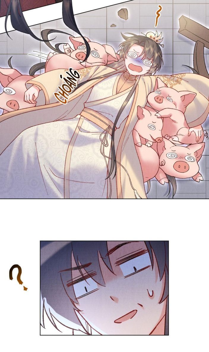 Giang Hồ Biến Địa Thị Kỳ Ba Chapter 13 - 21