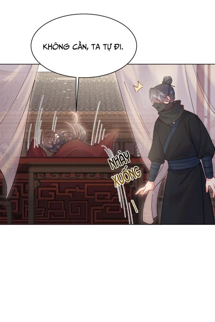 Giang Hồ Biến Địa Thị Kỳ Ba Chapter 13 - 22