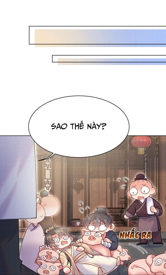 Giang Hồ Biến Địa Thị Kỳ Ba Chapter 13 - 23