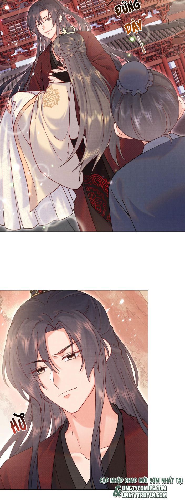 Giang Hồ Biến Địa Thị Kỳ Ba Chapter 13 - 26