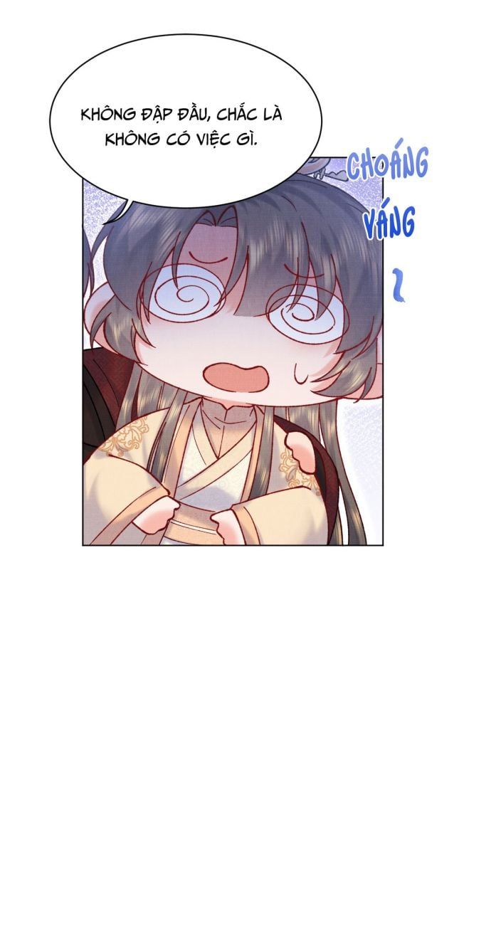 Giang Hồ Biến Địa Thị Kỳ Ba Chapter 13 - 27