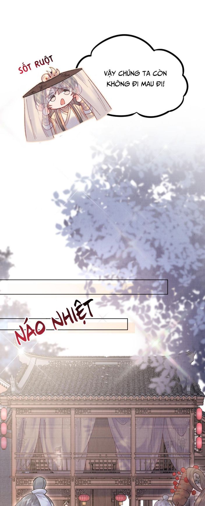 Giang Hồ Biến Địa Thị Kỳ Ba Chapter 13 - 5