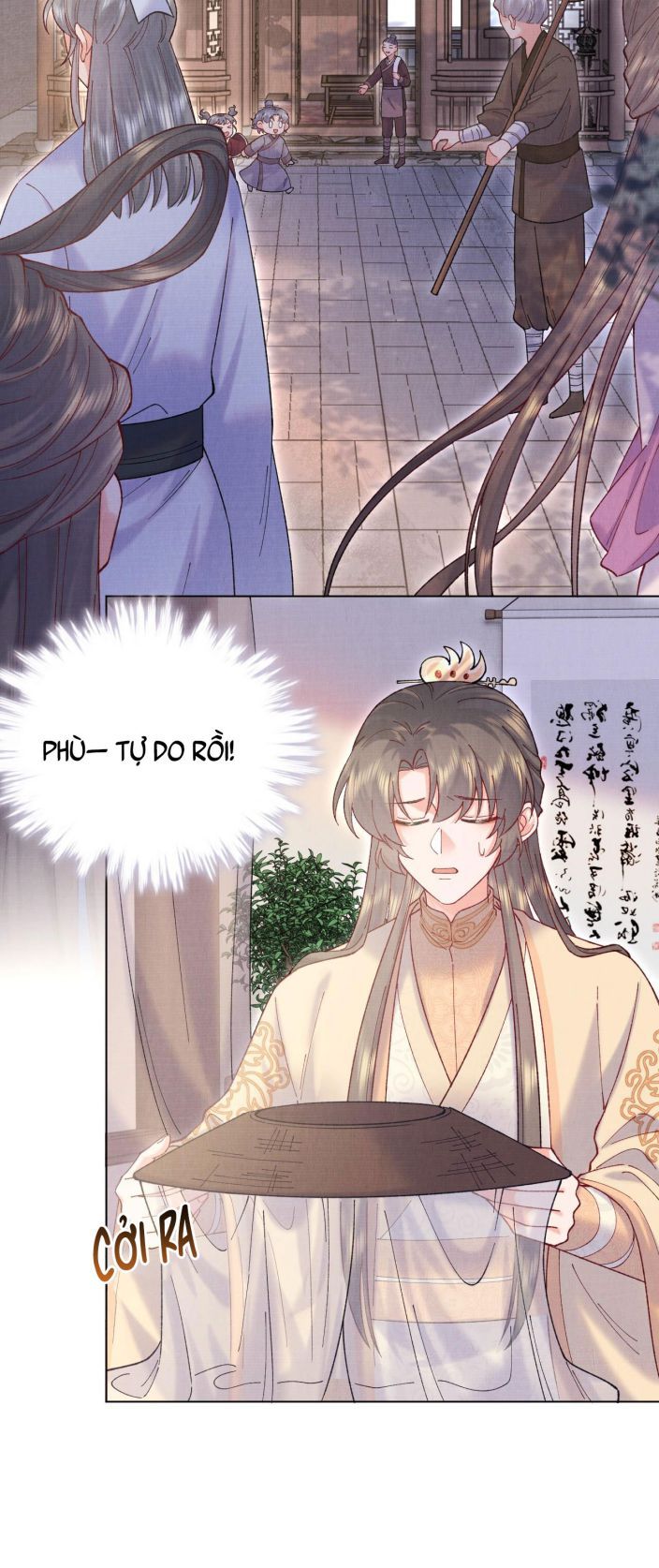 Giang Hồ Biến Địa Thị Kỳ Ba Chapter 13 - 6