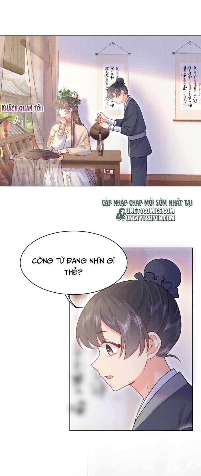 Giang Hồ Biến Địa Thị Kỳ Ba Chapter 13 - 7