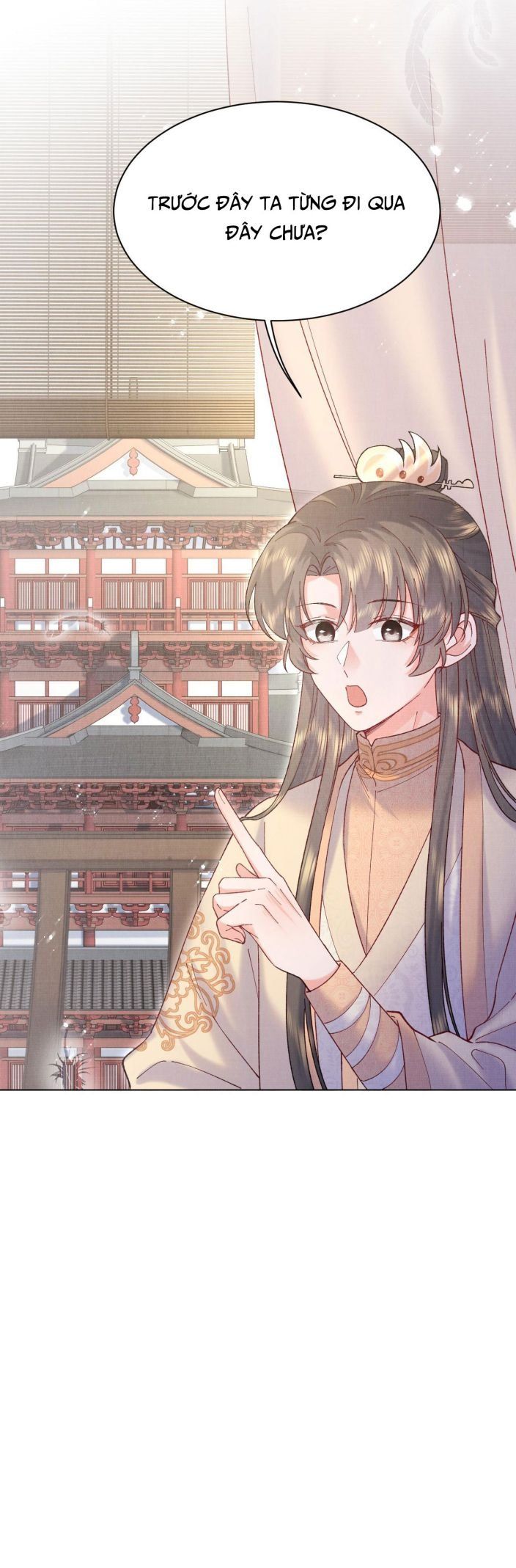 Giang Hồ Biến Địa Thị Kỳ Ba Chapter 13 - 8