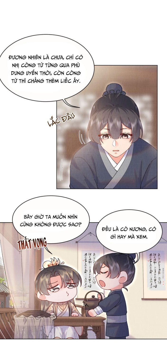 Giang Hồ Biến Địa Thị Kỳ Ba Chapter 13 - 9