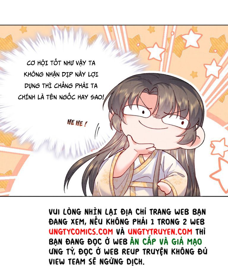 Giang Hồ Biến Địa Thị Kỳ Ba Chapter 14 - 12