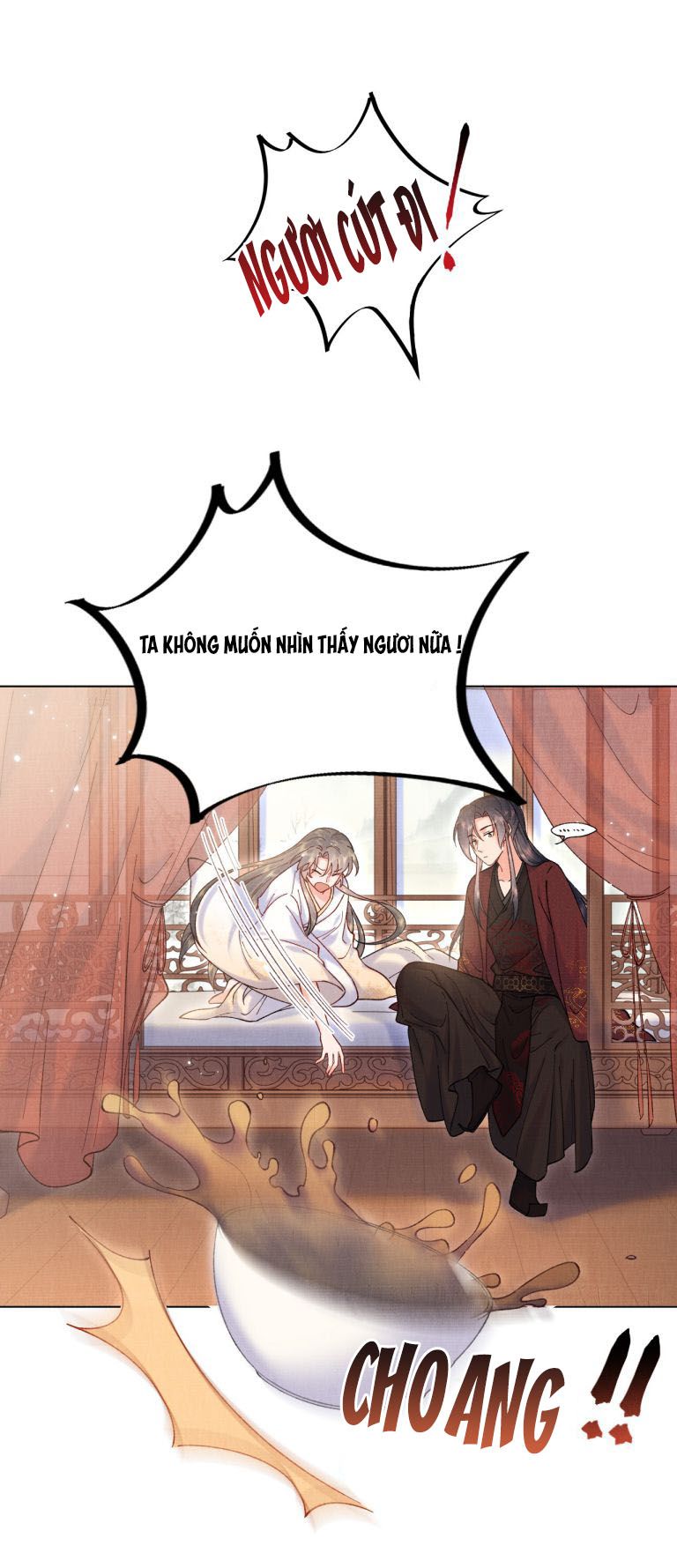 Giang Hồ Biến Địa Thị Kỳ Ba Chapter 14 - 13