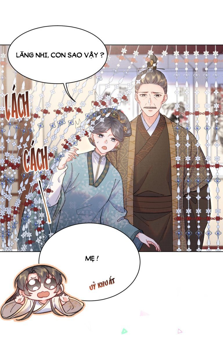 Giang Hồ Biến Địa Thị Kỳ Ba Chapter 14 - 16